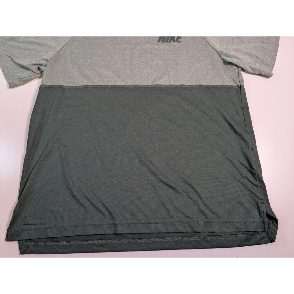 Nike this dri